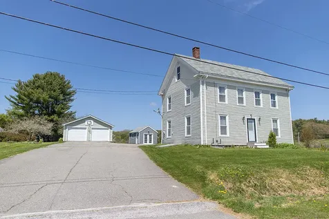 28 Norwood Street Warren ME 04864