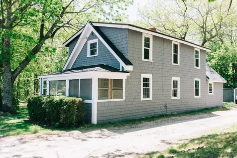 352 Sebago Lake Road Gorham ME 04038