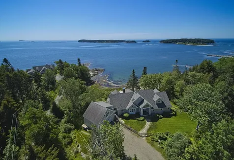 349 Island Avenue Saint George ME 04859