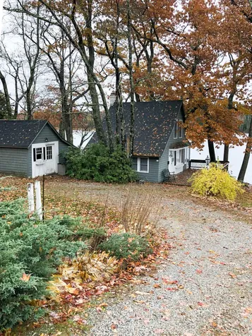 46 Norton Pond Road Lincolnville ME 04849