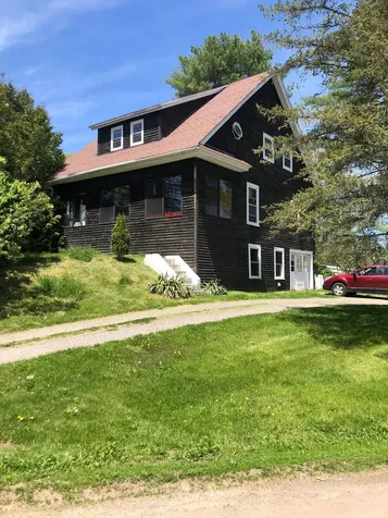 96 Whitefield Road Pittston ME 04345