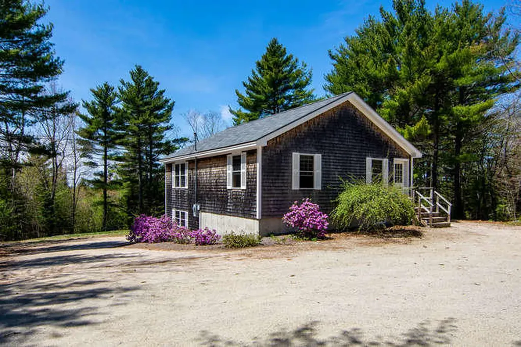 247 Kingdom Road Blue Hill ME 04614