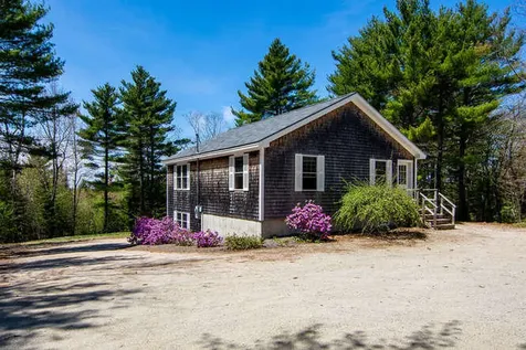 247 Kingdom Road Blue Hill ME 04614