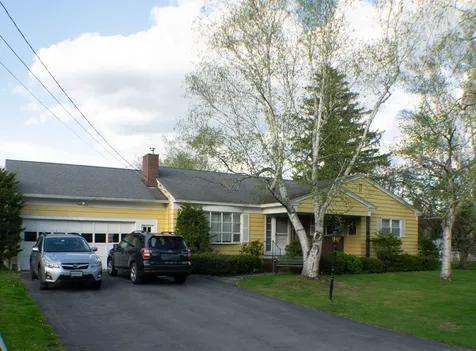 13 Merrill Street Waterville ME 04901