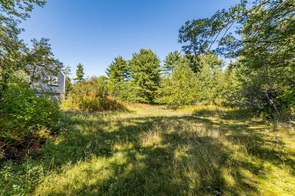 9 S Colby Road Somerville ME 04348
