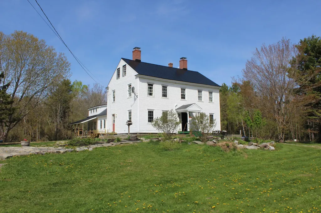 43 Rips Road Brownville ME 04414