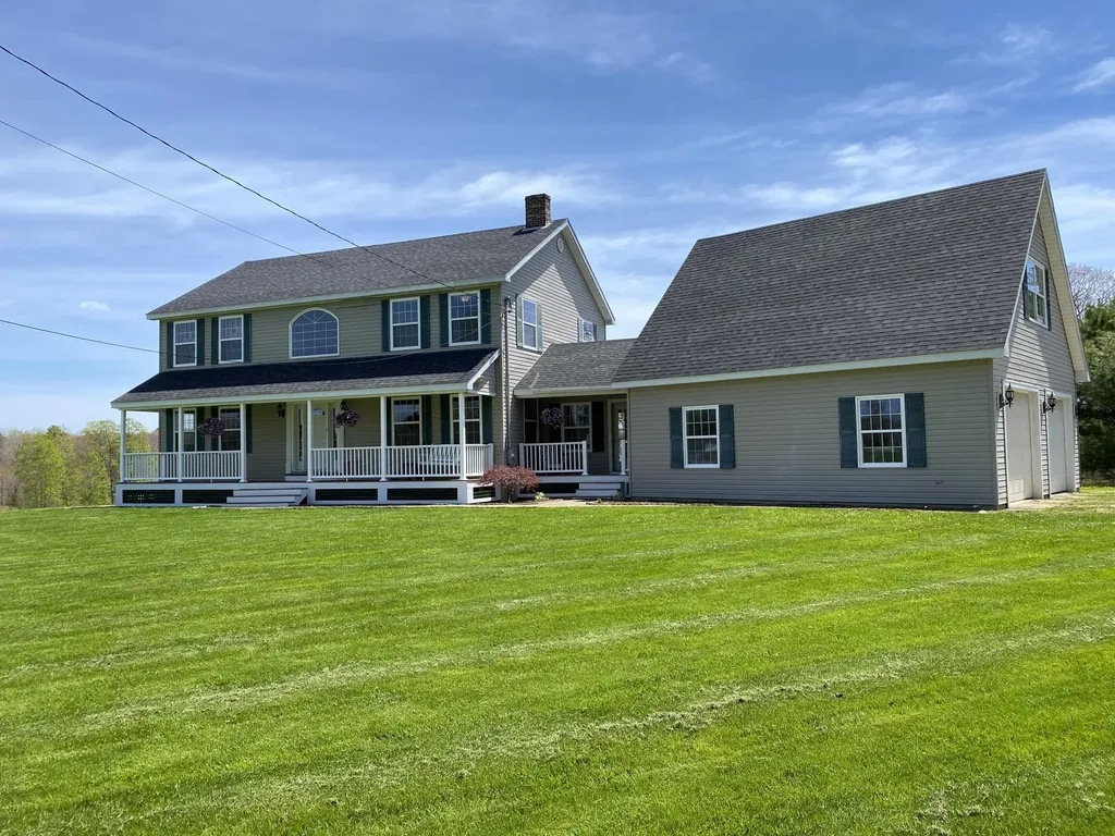 300 Goshen Road Waldoboro ME 04572
