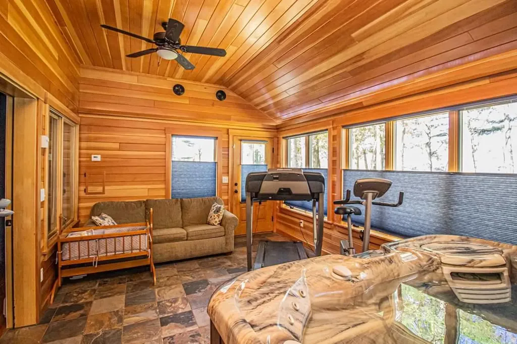 29 Clearwater Pond Road Industry ME 04938