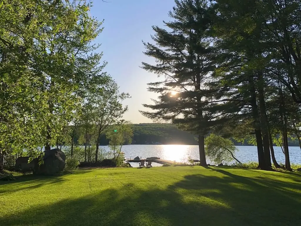 29 Clearwater Pond Road Industry ME 04938