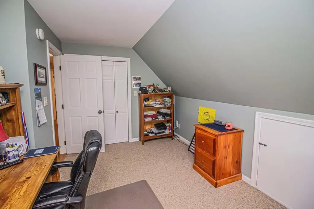 29 Clearwater Pond Road Industry ME 04938