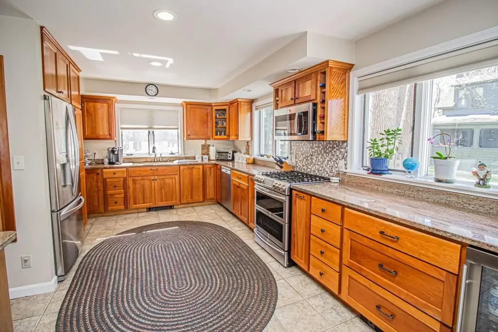 29 Clearwater Pond Road Industry ME 04938