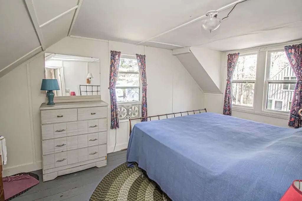 29 Clearwater Pond Road Industry ME 04938