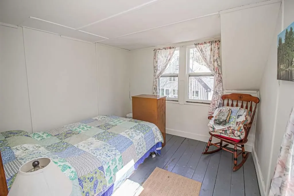 29 Clearwater Pond Road Industry ME 04938