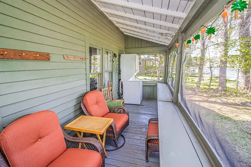 29 Clearwater Pond Road Industry ME 04938