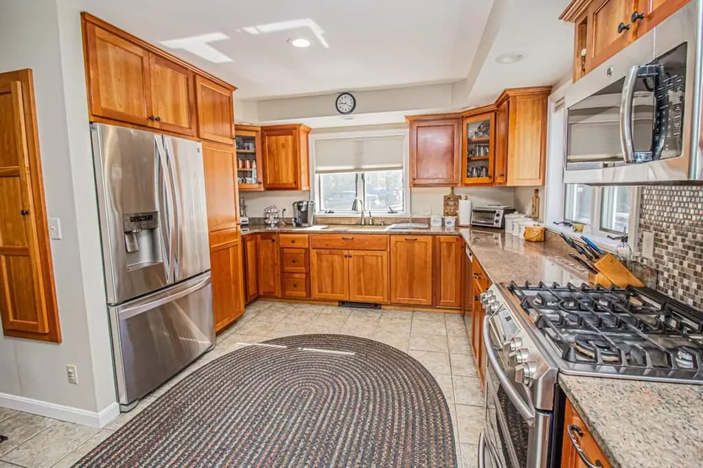 29 Clearwater Pond Road Industry ME 04938
