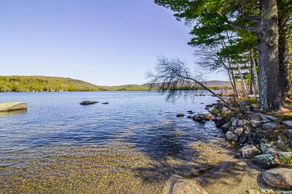 29 Clearwater Pond Road Industry ME 04938