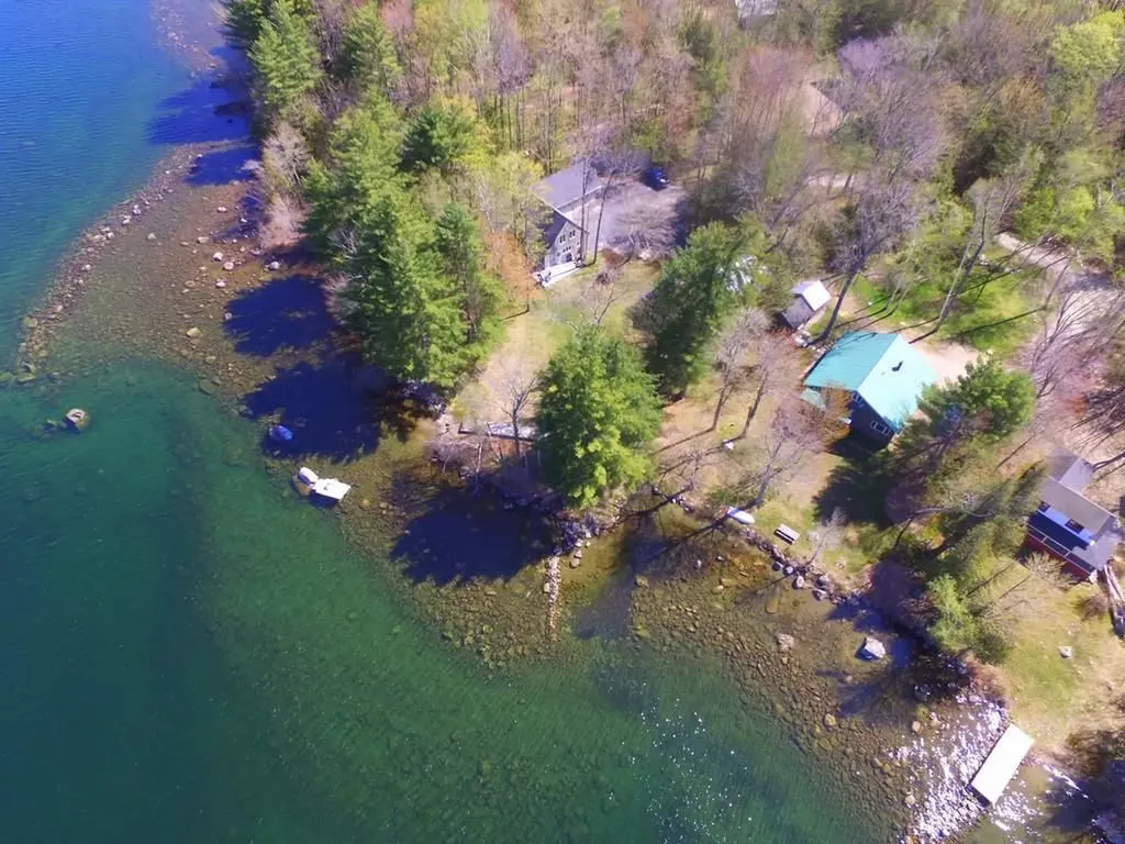 29 Clearwater Pond Road Industry ME 04938