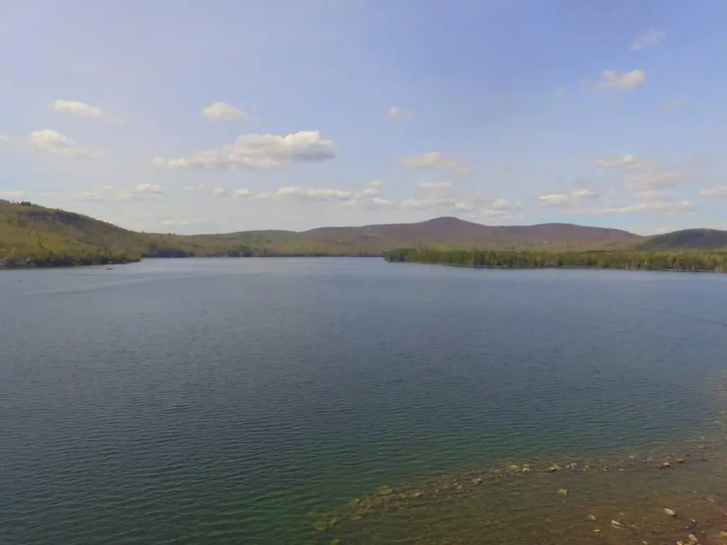 29 Clearwater Pond Road Industry ME 04938