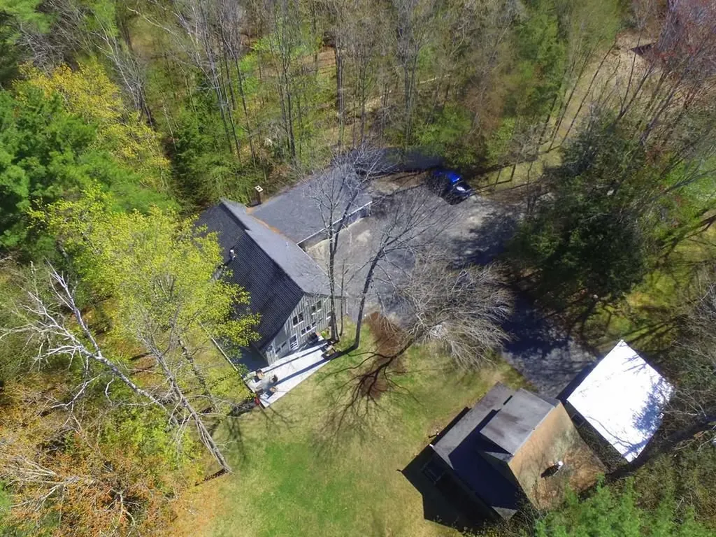 29 Clearwater Pond Road Industry ME 04938