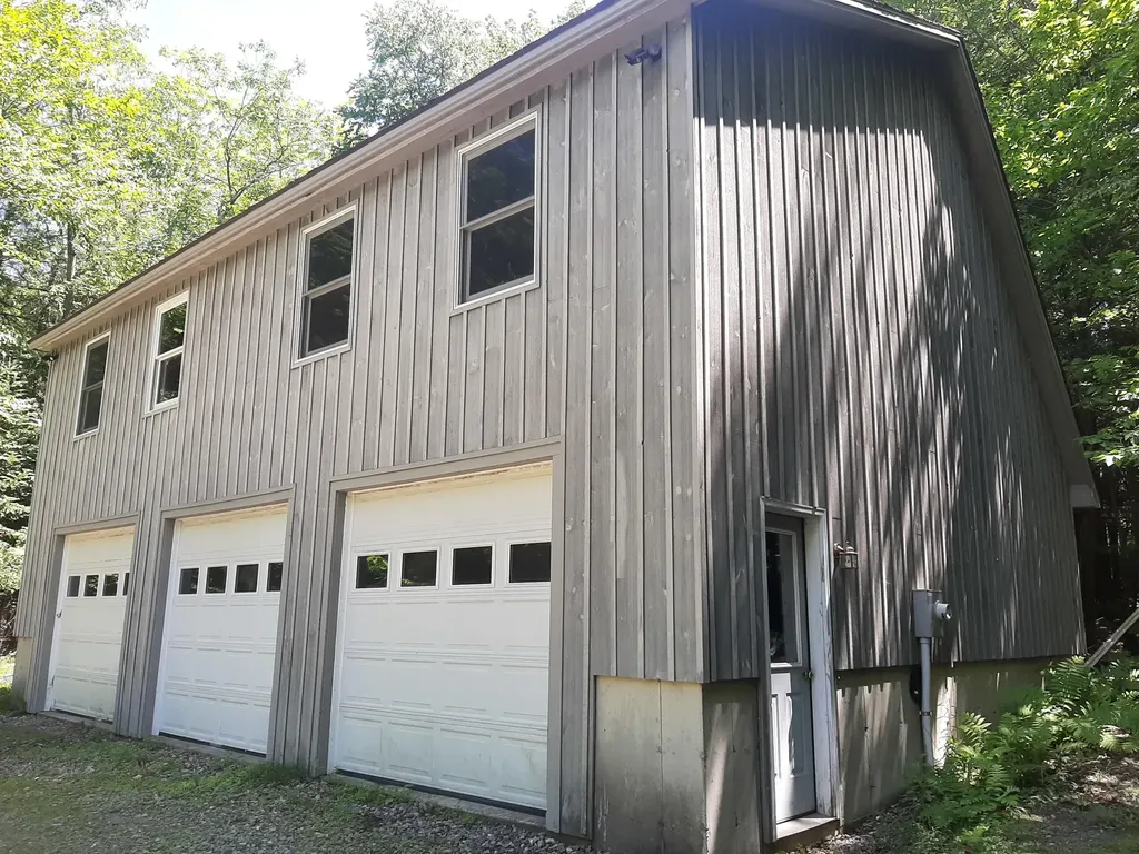 29 Clearwater Pond Road Industry ME 04938