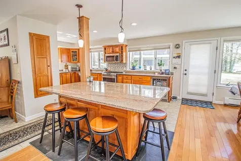29 Clearwater Pond Road Industry ME 04938