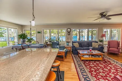 29 Clearwater Pond Road Industry ME 04938