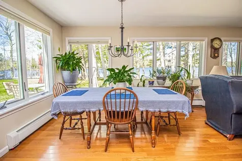 29 Clearwater Pond Road Industry ME 04938