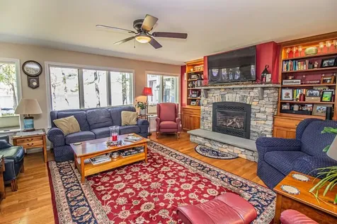 29 Clearwater Pond Road Industry ME 04938