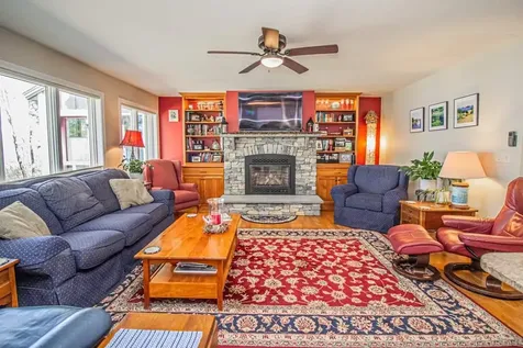 29 Clearwater Pond Road Industry ME 04938