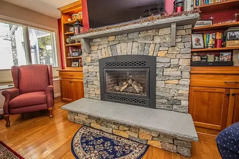 29 Clearwater Pond Road Industry ME 04938