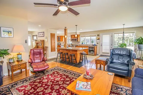 29 Clearwater Pond Road Industry ME 04938