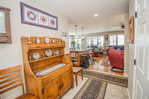 29 Clearwater Pond Road Industry ME 04938