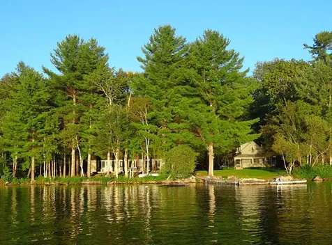 29 Clearwater Pond Road Industry ME 04938