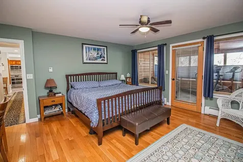 29 Clearwater Pond Road Industry ME 04938
