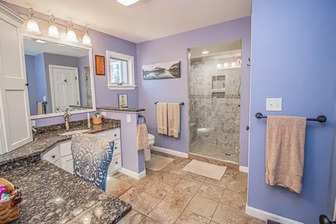 29 Clearwater Pond Road Industry ME 04938