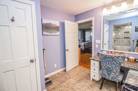 29 Clearwater Pond Road Industry ME 04938