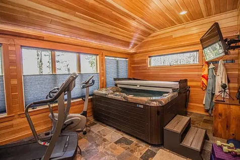 29 Clearwater Pond Road Industry ME 04938