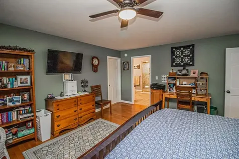 29 Clearwater Pond Road Industry ME 04938