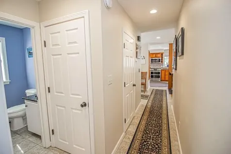 29 Clearwater Pond Road Industry ME 04938