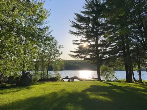 29 Clearwater Pond Road Industry ME 04938