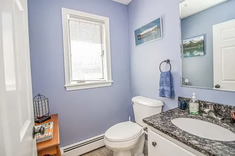 29 Clearwater Pond Road Industry ME 04938