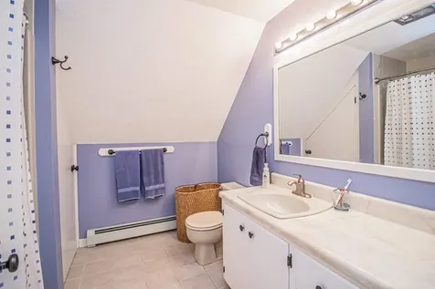 29 Clearwater Pond Road Industry ME 04938