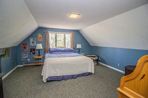 29 Clearwater Pond Road Industry ME 04938