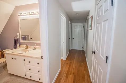 29 Clearwater Pond Road Industry ME 04938