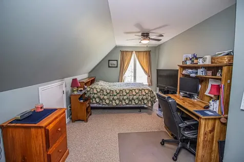29 Clearwater Pond Road Industry ME 04938