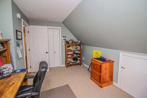 29 Clearwater Pond Road Industry ME 04938