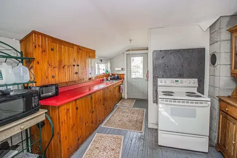 29 Clearwater Pond Road Industry ME 04938