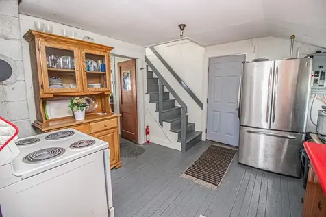 29 Clearwater Pond Road Industry ME 04938