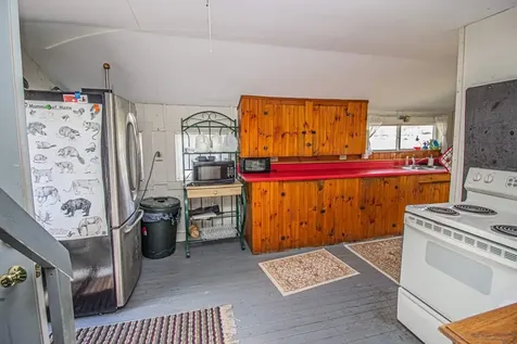 29 Clearwater Pond Road Industry ME 04938