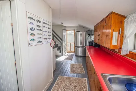 29 Clearwater Pond Road Industry ME 04938
